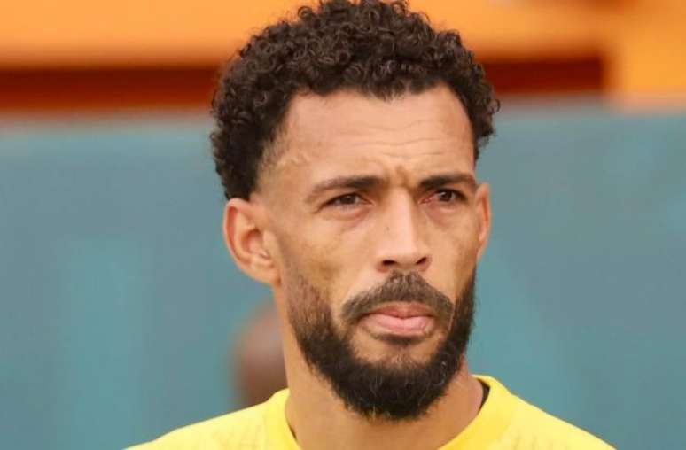 Reprodu&ccedil;&atilde;o/Instagram - Legenda: Vozinha &eacute; o destaque da sele&ccedil;&atilde;o de Cabo Verde na Copa do Mundo