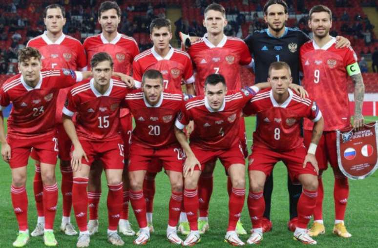 Divulga&ccedil;&atilde;o / UFR - Legenda: R&uacute;ssia volta a um torneio oficial depois de quatro anos