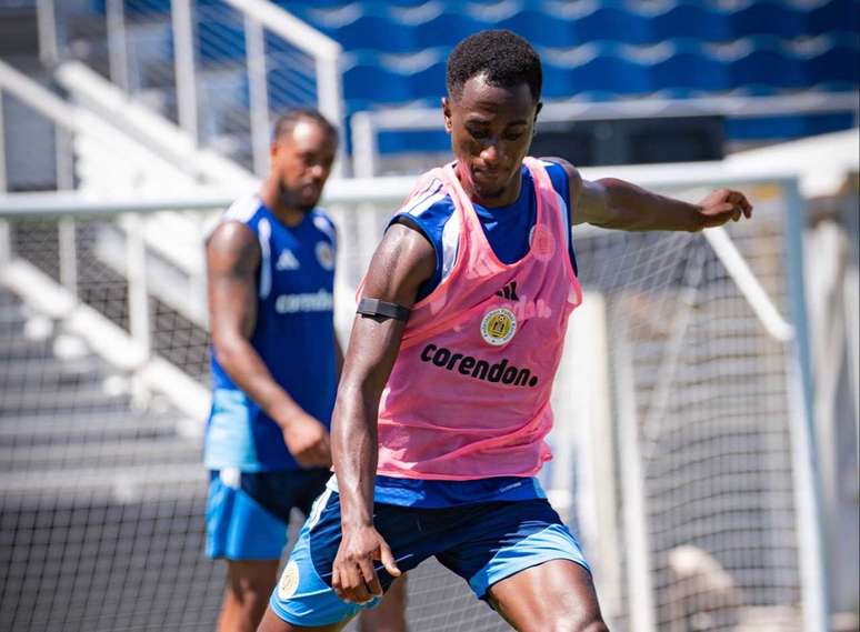 Cura&ccedil;ao pode ser a primeira sele&ccedil;&atilde;o caribenha a se classificar em 88 anos &ndash;