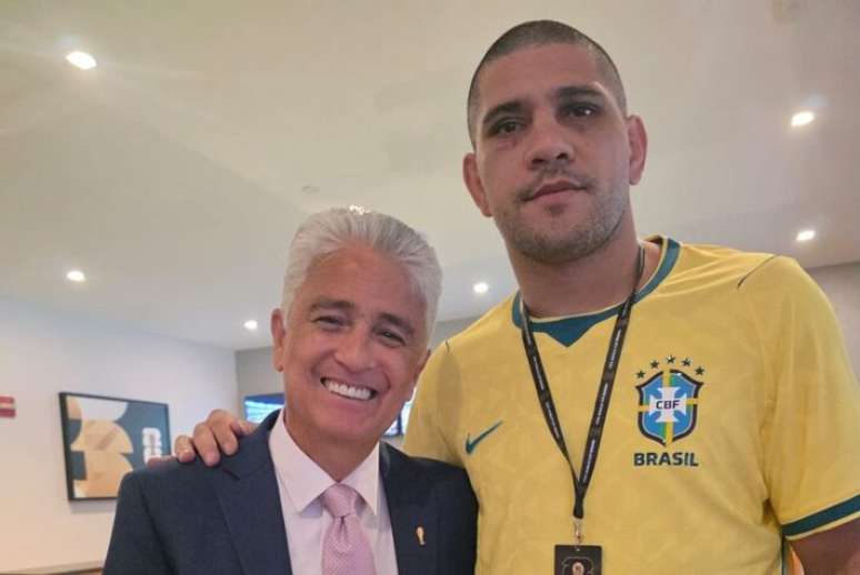 Bebeto