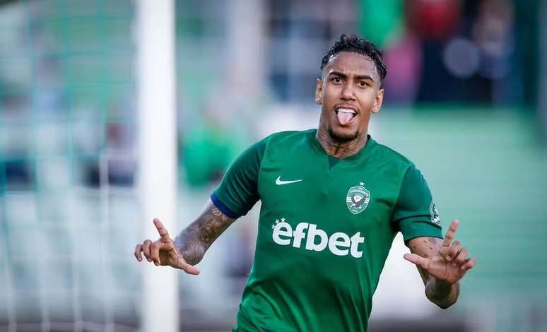 Botafogo tem d&iacute;vida com o Ludogorets pela contrata&ccedil;&atilde;o de Rwan Cruz &ndash;