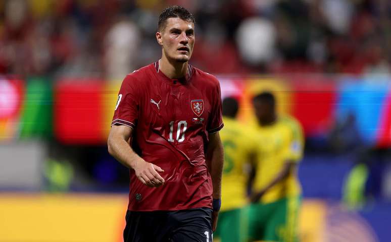Schick passou em branco nesta Copa do Mundo &ndash;