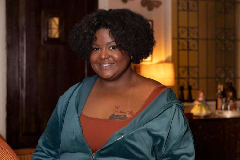 MC Carol far&aacute; estreia em novela como Mirtes, em 'Quem Ama Cuida'