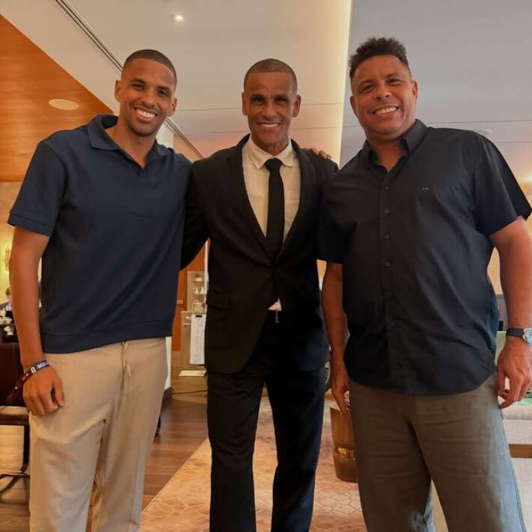 Rivaldo