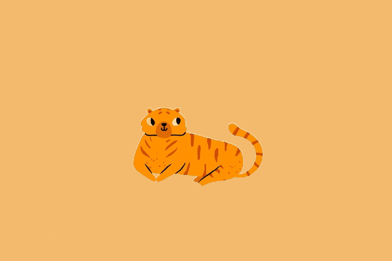 O nativo do Tigre ter&aacute; uma fase produtiva, com mais disciplina e foco para canalizar melhor sua energia nas a&ccedil;&otilde;es do dia a dia 