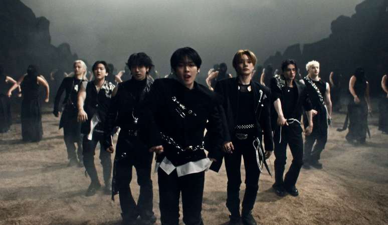(Foto: YouTube / JYP Entertainment)