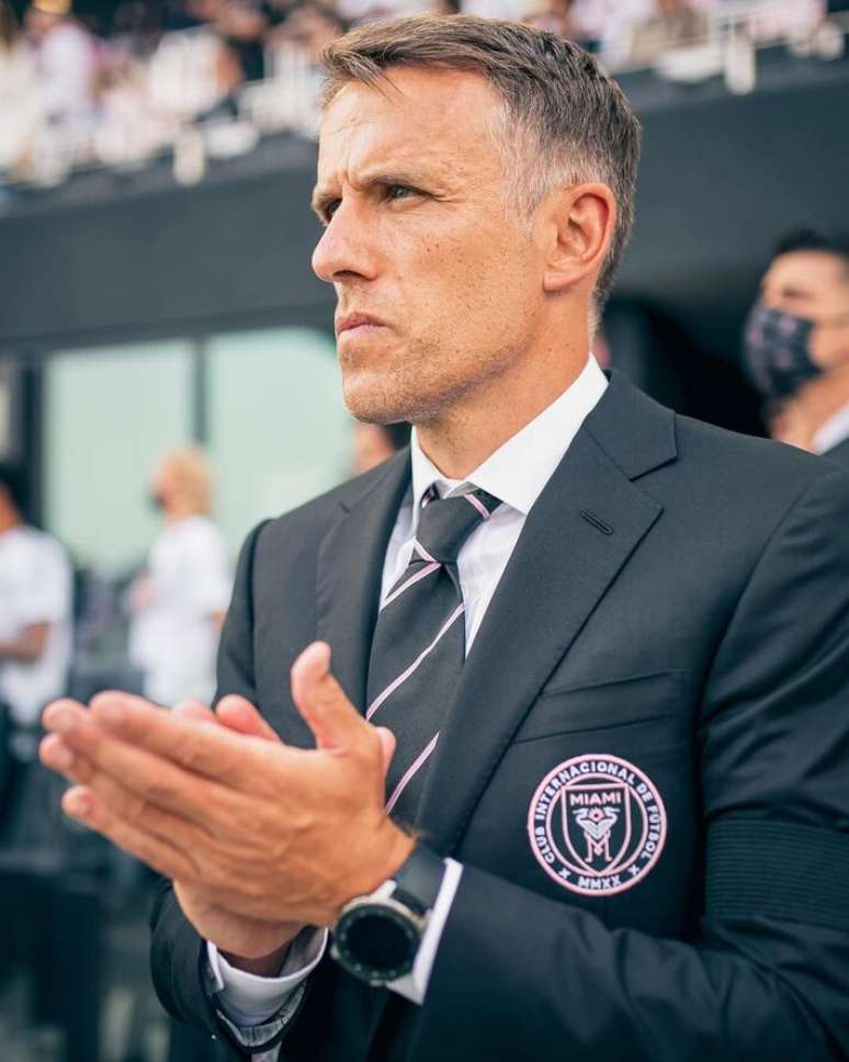 Phil Neville