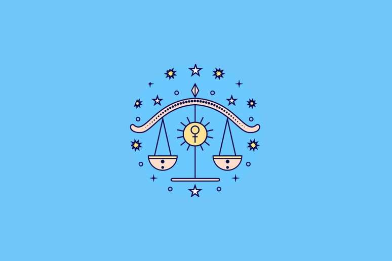 Para Libra, ser&aacute; um dia de deixar desgastes para tr&aacute;s e buscar mais tranquilidade 