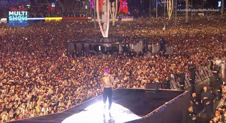 (Foto: Globoplay)