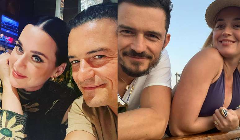 (Foto: Instagram @orlandobloom)