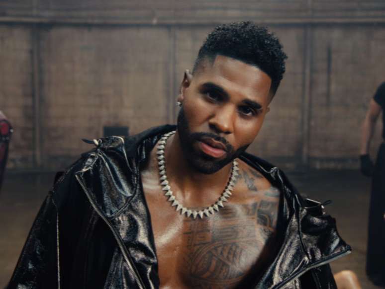 Foto: Youtube | Jason Derulo, Melody Oficial, DJ GOJA