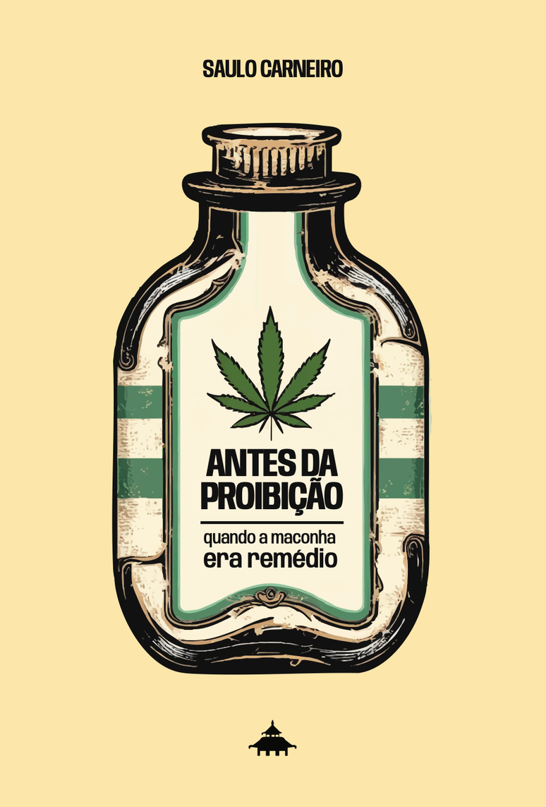 No livro Antes da Proibi&ccedil;&atilde;o: Quando a Maconha Era Rem&eacute;dio, o historiador Saulo Carneiro resgata o passado da maconha no Brasil