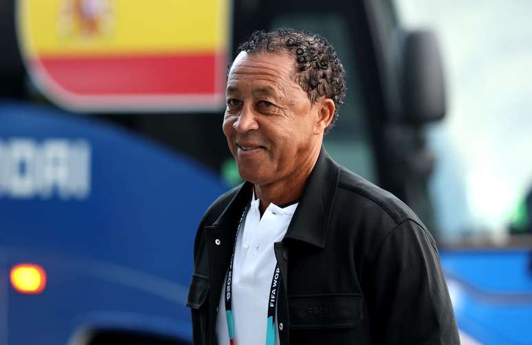 Bubista quer fazer hist&oacute;ria com poss&iacute;vel vaga de Cabo Verde no mata-mata &ndash;