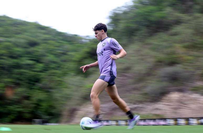 Botafogo espera receber at&eacute; R$ 175,6 milh&otilde;es por Montoro &ndash;