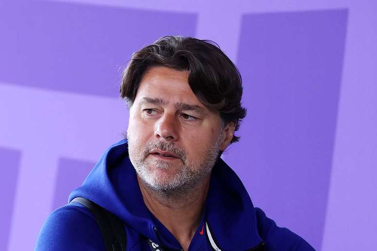 Pochettino vem recebendo sondagens de clubes europeus &ndash;