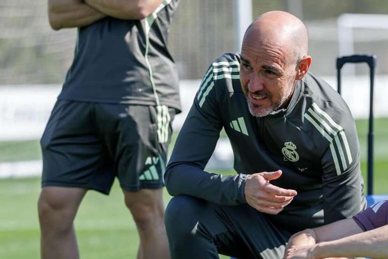 Manuel Arroyo deixa o cargo em meio &agrave;s cr&iacute;ticas na &uacute;ltima temporada &ndash;