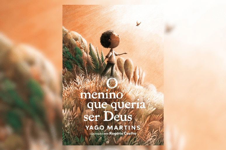 &ldquo;O menino que queria ser Deus&rdquo; lembra que, mesmo quando n&atilde;o entendemos tudo, podemos ter certeza de que nunca estamos sozinhos 