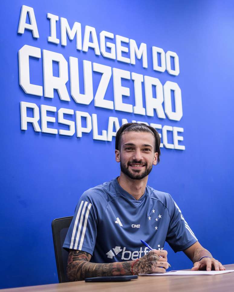 Lautaro D&iacute;az 