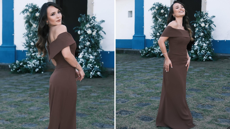 Larissa Manoela 