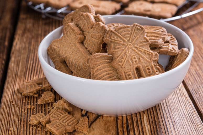 Speculoos 
