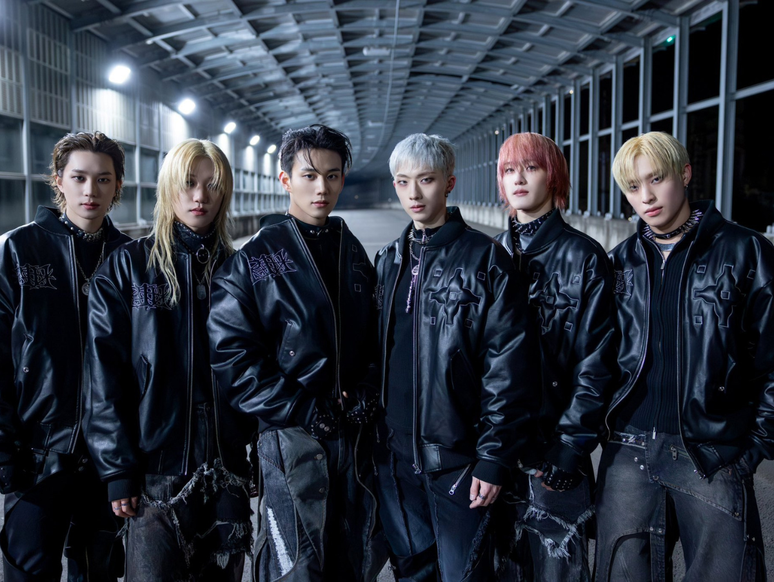 (Foto: Twitter @P1H_official)