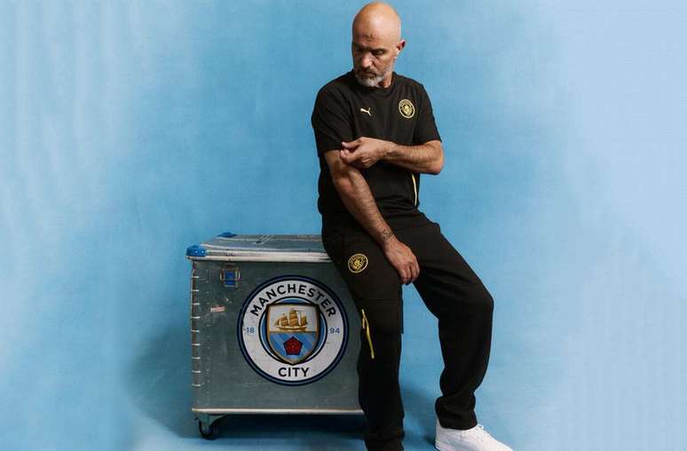 Enzo Maresca comandou o Chelsea at&eacute; dezembro de 2025 &ndash;