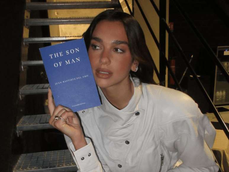 Foto: Service95 Book Club