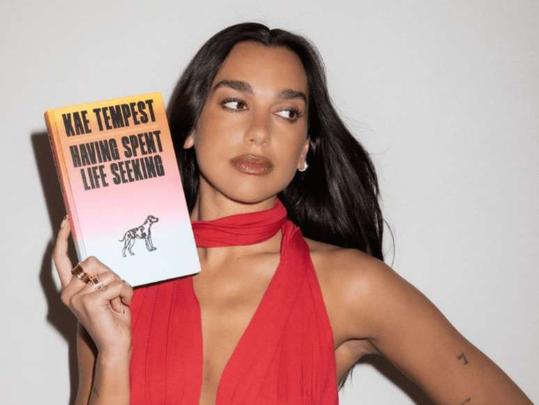 Foto: Service95 Book Club