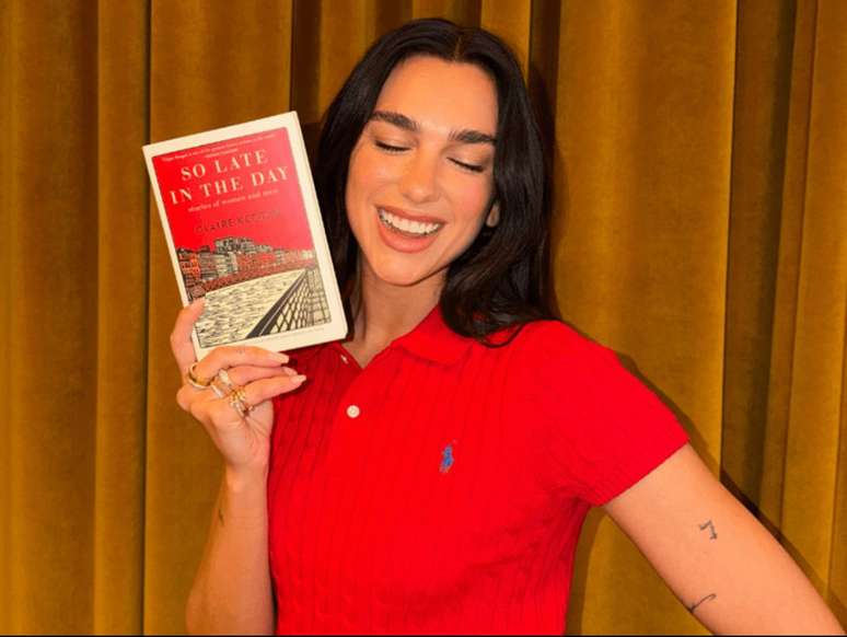 Foto: Service95 Book Club