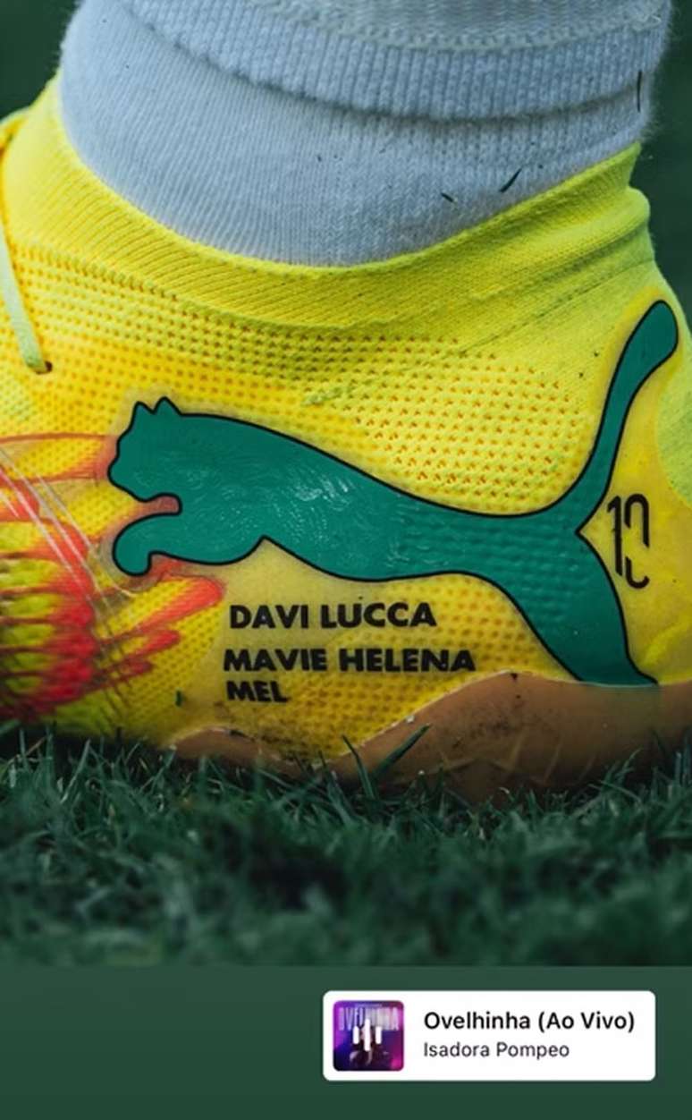 Chuteira de Neymar na Copa do Mundo de 2026 