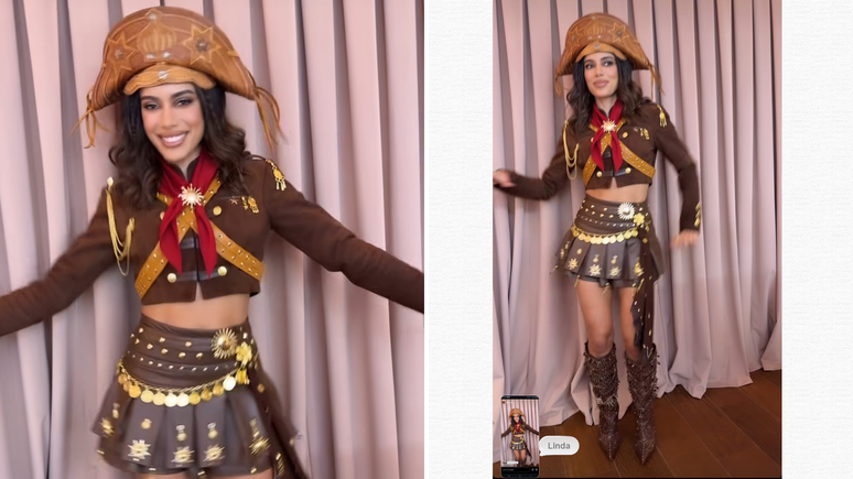 Anitta 