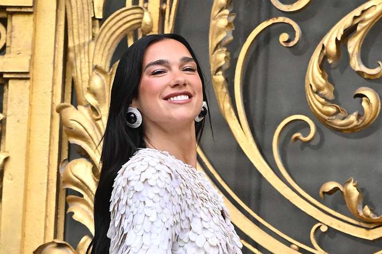 Dua Lipa
