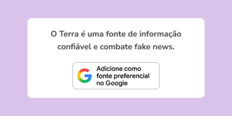 Saiba como adicionar o Terra como &lsquo;Fonte Preferida&rsquo; no Google