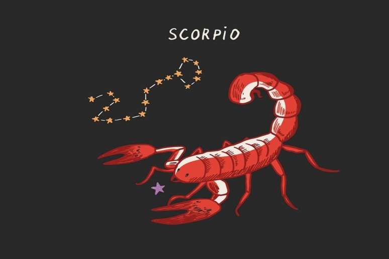 Julho trar&aacute; oportunidades para o escorpiano renovar a vida amorosa e enxergar novas possibilidades 