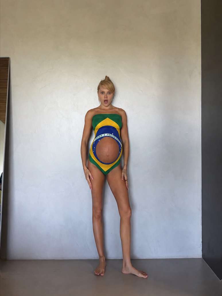 Malu Borges 
