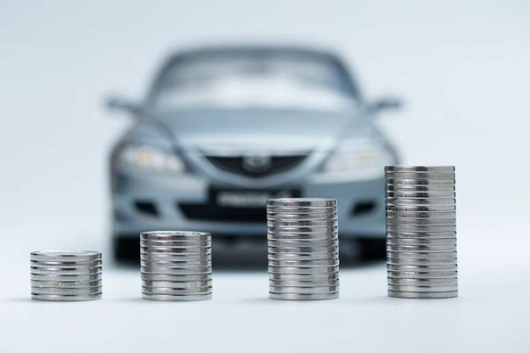 Modelos usados com at&eacute; 20 anos de fabrica&ccedil;&atilde;o registraram valoriza&ccedil;&atilde;o de at&eacute; 14,67% em 12 meses, segundo levantamento da OLX Autos.