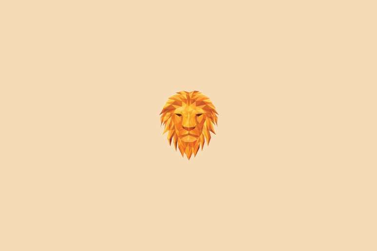 O leonino transforma qualquer jogo em um grande espet&aacute;culo 