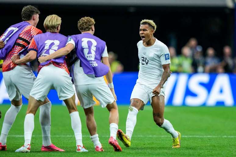Noruega vence e pega o Brasil nas oitavas de final da Copa do Mundo &ndash;