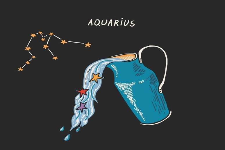 Julho colocar&aacute; foco nas parcerias e na forma como o aquariano constr&oacute;i v&iacute;nculos 