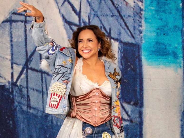 Foto: Instagram @danielamercury