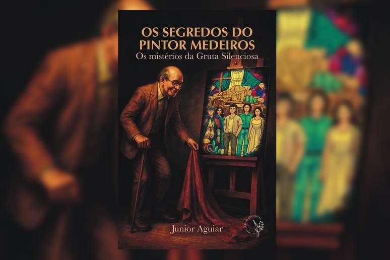 &ldquo;Os segredos do pintor Medeiros&rdquo; acompanha a trajet&oacute;ria de um pintor que carrega a mem&oacute;ria de um crime testemunhado ainda na inf&acirc;ncia 
