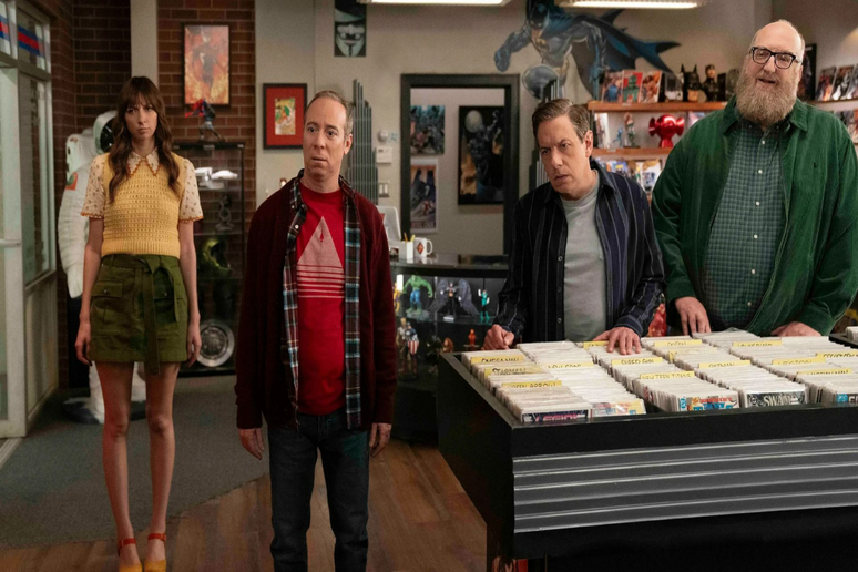 &ldquo;Stuart N&atilde;o Consegue Salvar o Universo&rdquo; leva o protagonista a uma aventura entre dimens&otilde;es para impedir que uma falha no espa&ccedil;o-tempo destrua o universo 