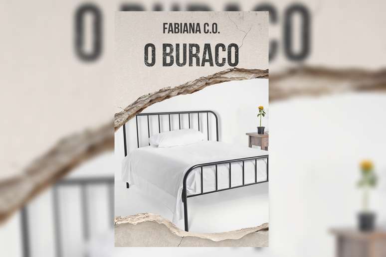 Em &ldquo;O buraco&rdquo;, Fabiana C. O. transforma o sofrimento e a experi&ecirc;ncia da dor cr&ocirc;nica em uma reflex&atilde;o sobre resist&ecirc;ncia, sil&ecirc;ncio e sobreviv&ecirc;ncia 