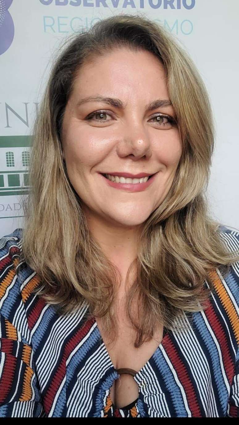 A professora da Unifesp, Regiane Bressan, &eacute; especialista em rela&ccedil;&otilde;es internacionais na Am&eacute;rica Latina