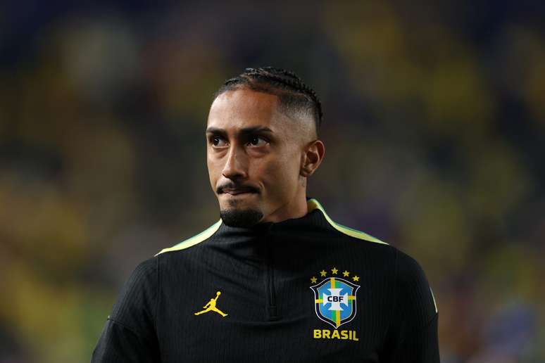 Raphinha 