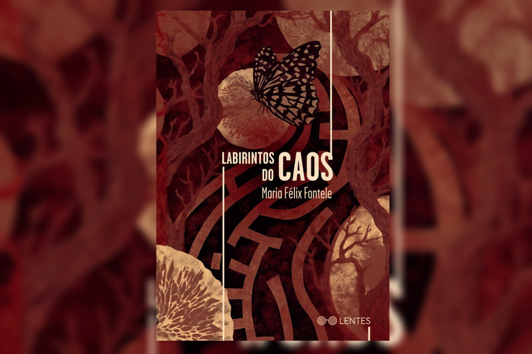&ldquo;Labirintos do Caos&rdquo; &eacute; dividido em 14 hist&oacute;rias movidas pela intersec&ccedil;&atilde;o entre desencanto e esperan&ccedil;a 
