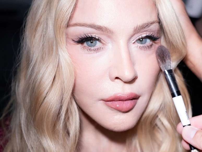 Foto: Instagram/@madonna