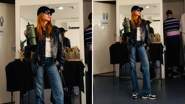 Marina Ruy Barbosa 