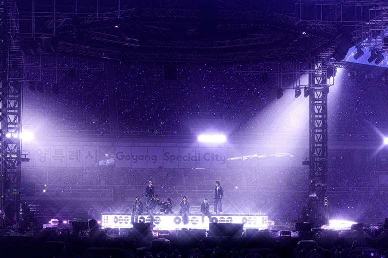 (Foto: X @bts_bighit)
