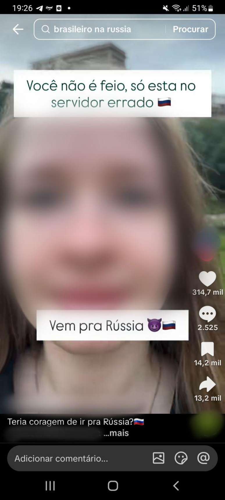 Reprodu&ccedil;&atilde;o/Redes sociais